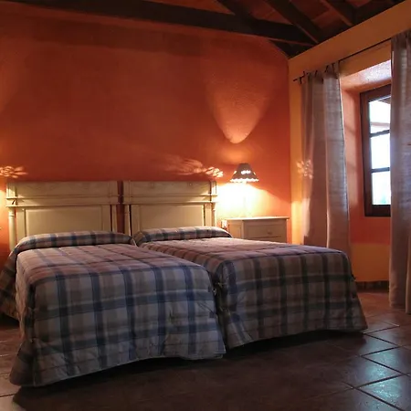 Semesterbostad Las Hiedras Agulo