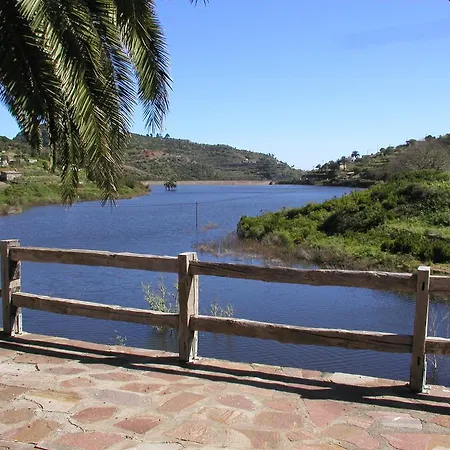 Las Hiedras Agulo